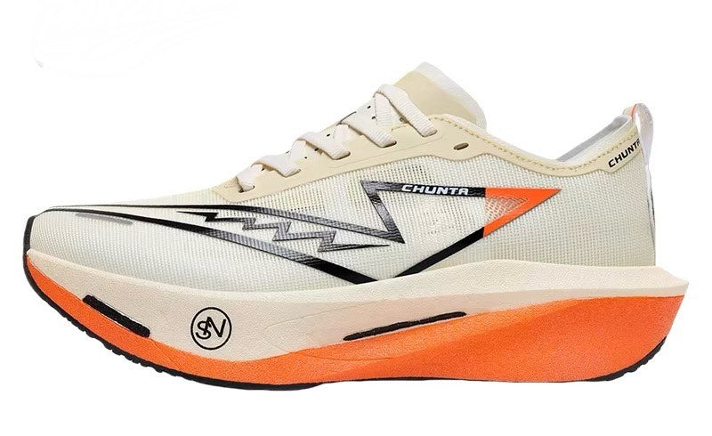 Tênis Carbon Marathon Chunta