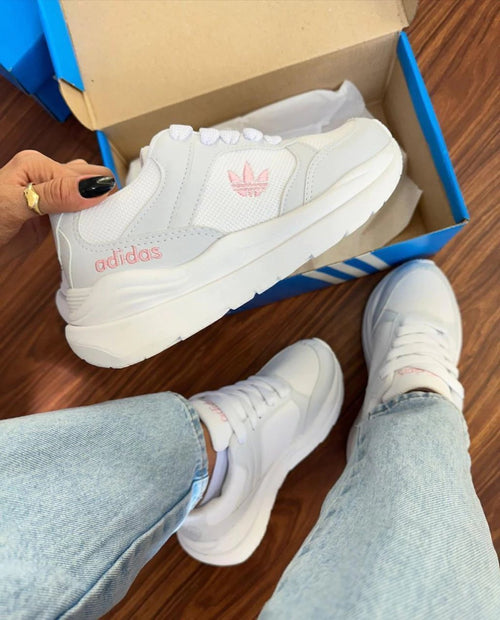 Adidas Femme