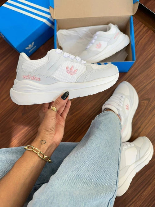 Adidas Femme