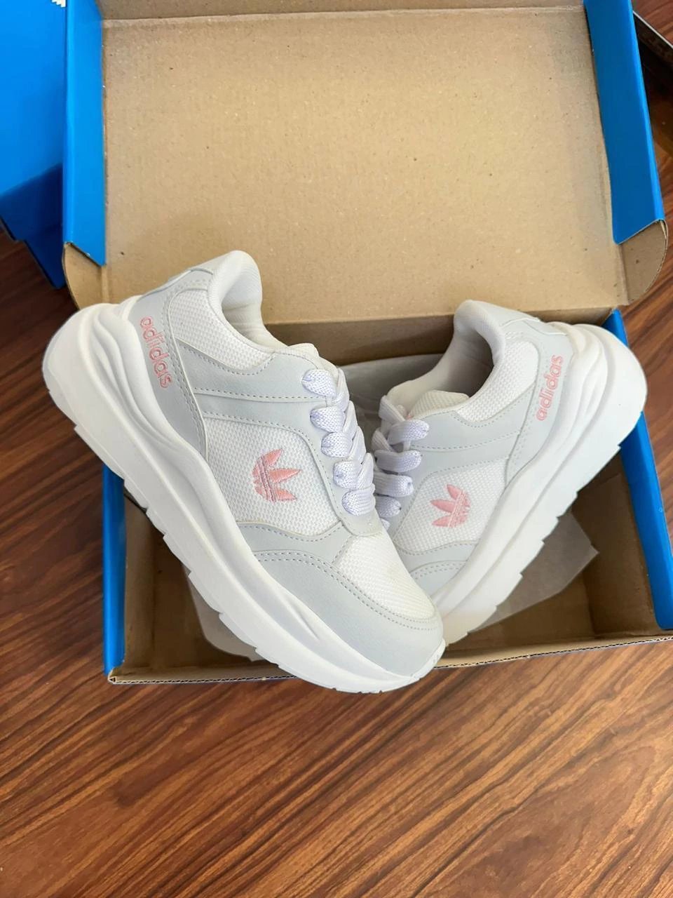 Adidas Femme