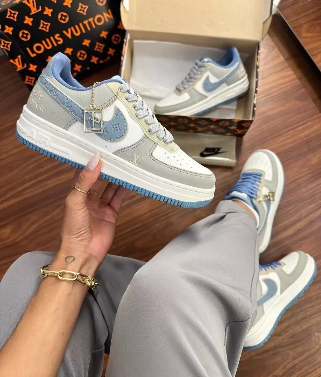 Air Force Louis Vuitton