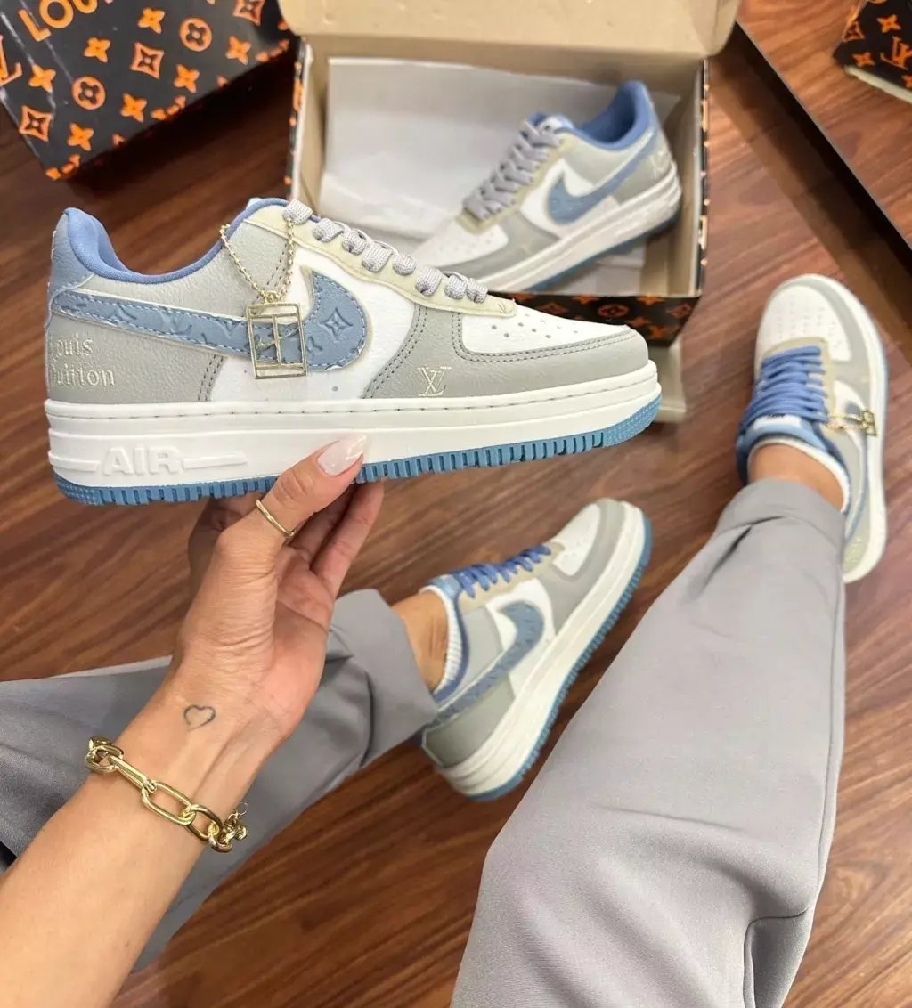 Air Force Louis Vuitton