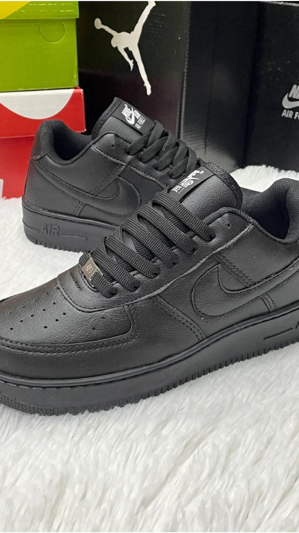 Air Force