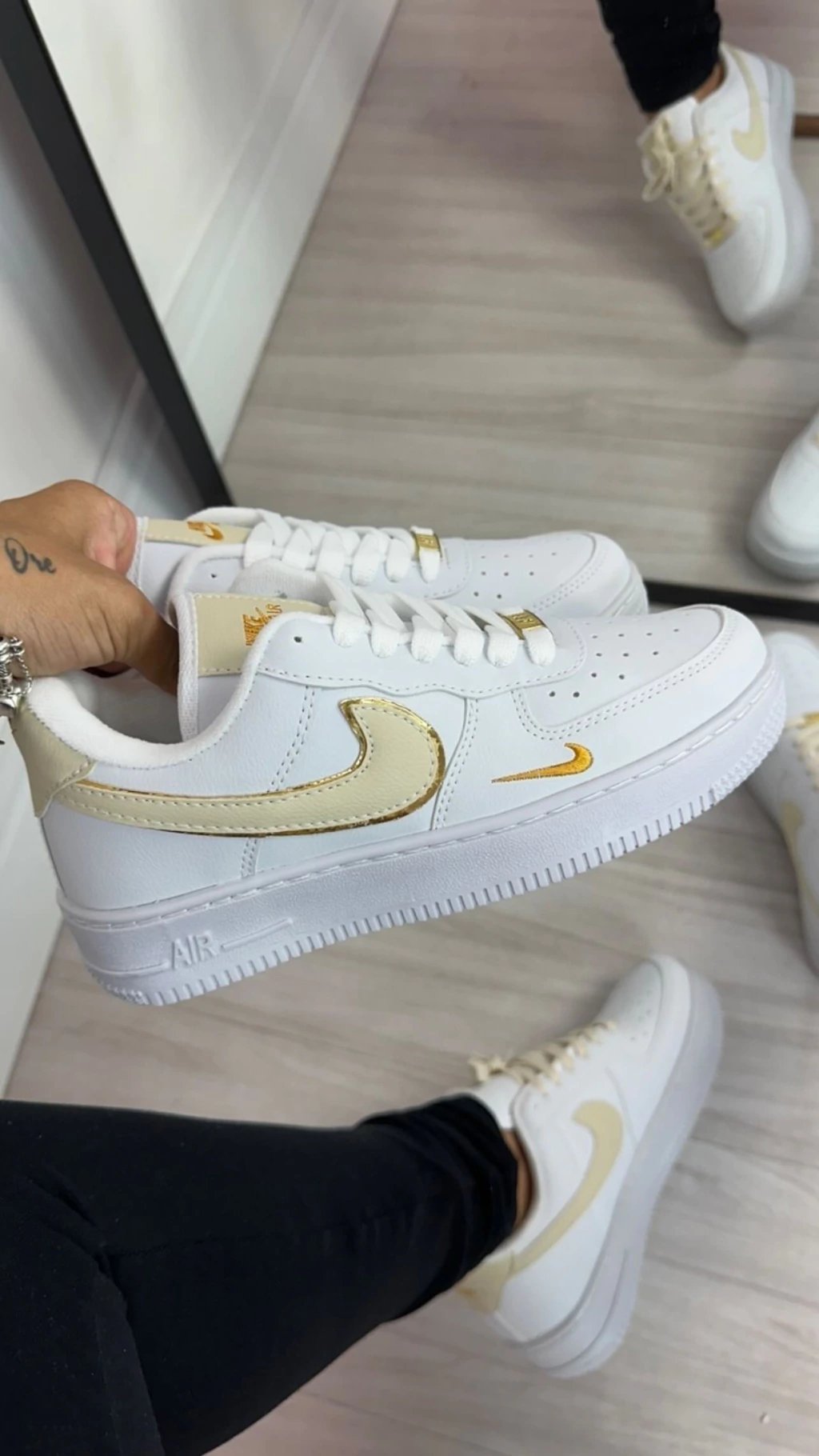 Air force