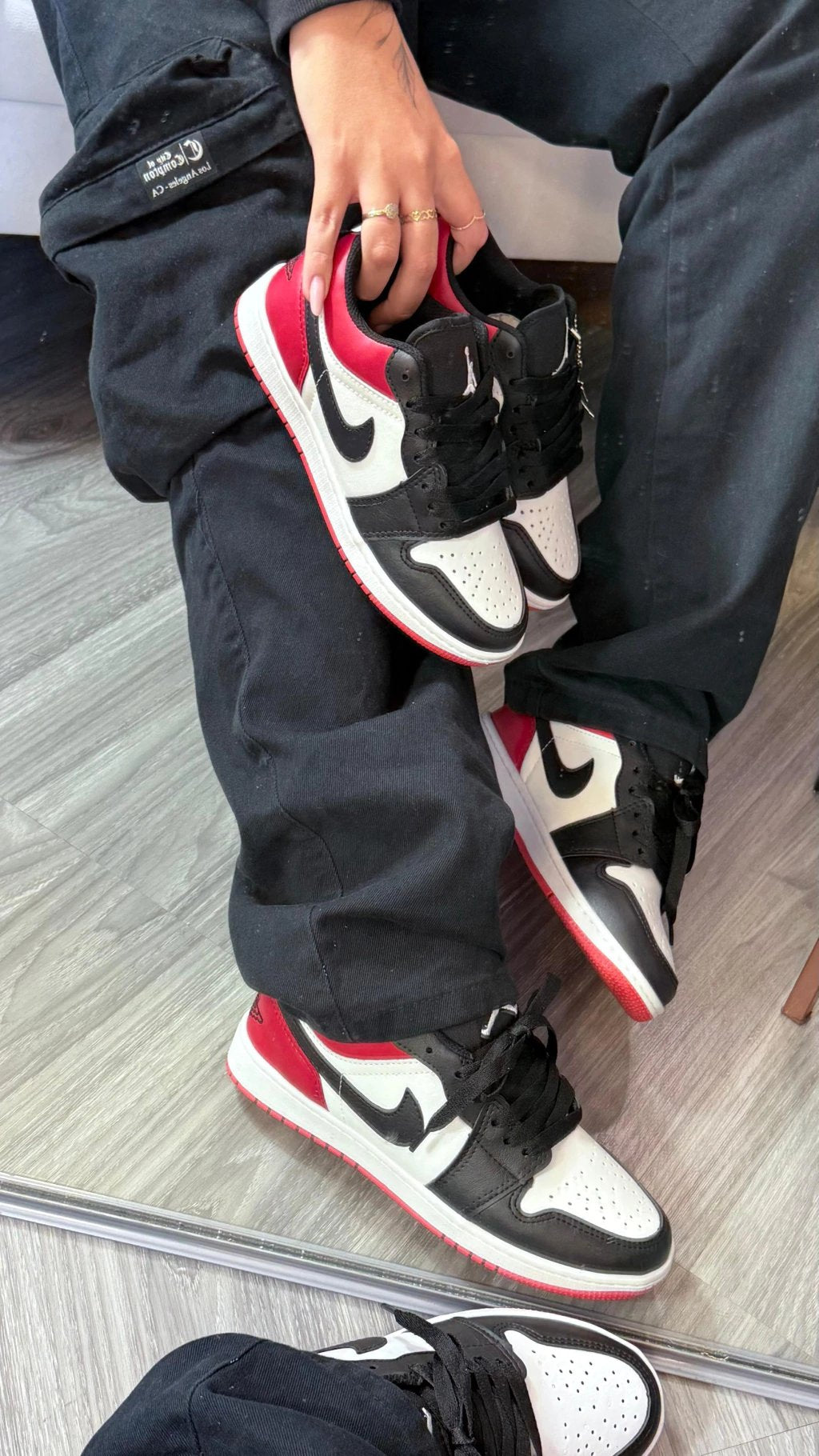 Air Jordan 1 Low