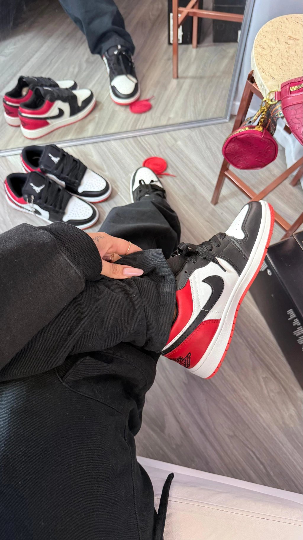 Air Jordan 1 Low