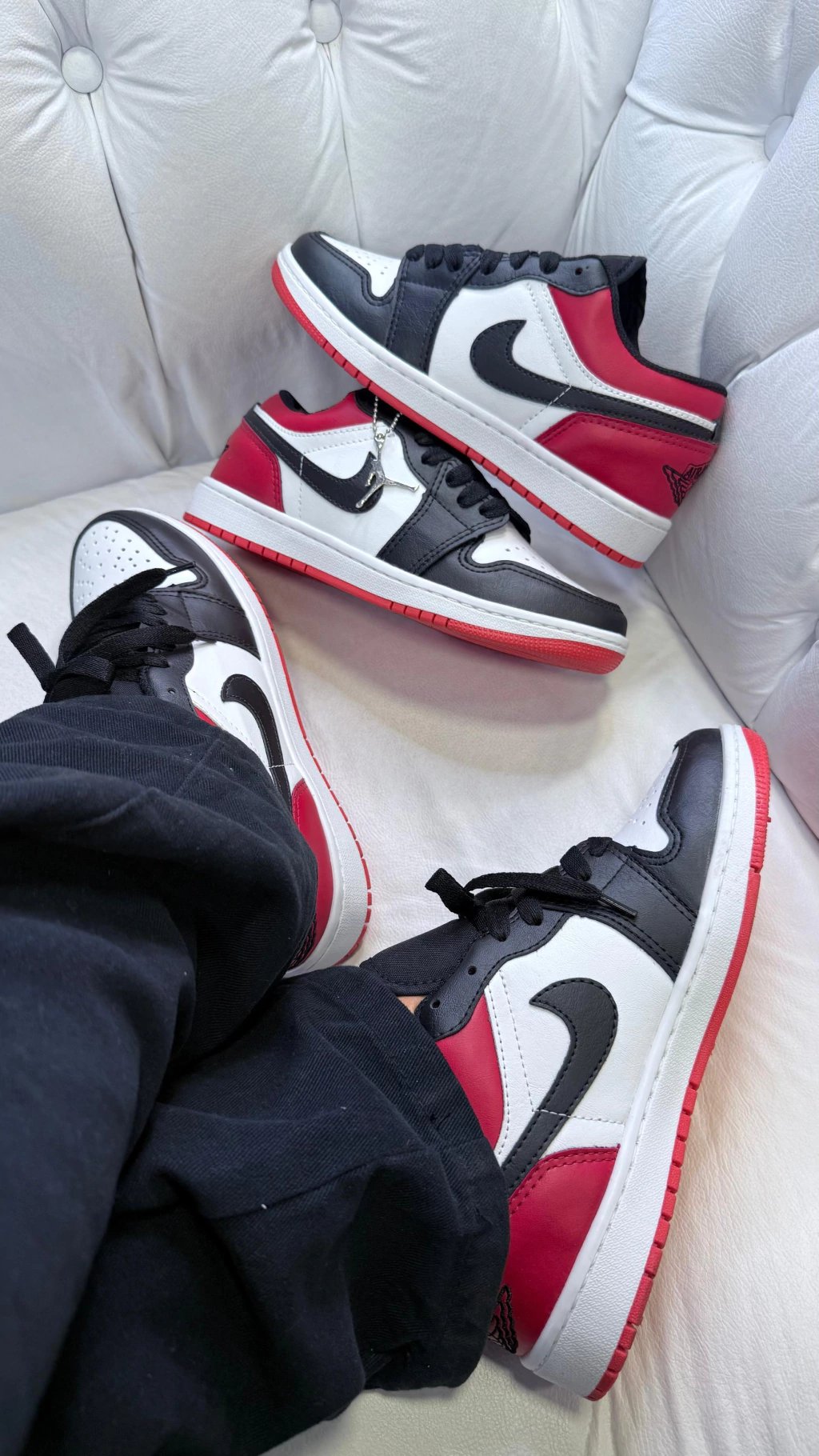 Air Jordan 1 Low