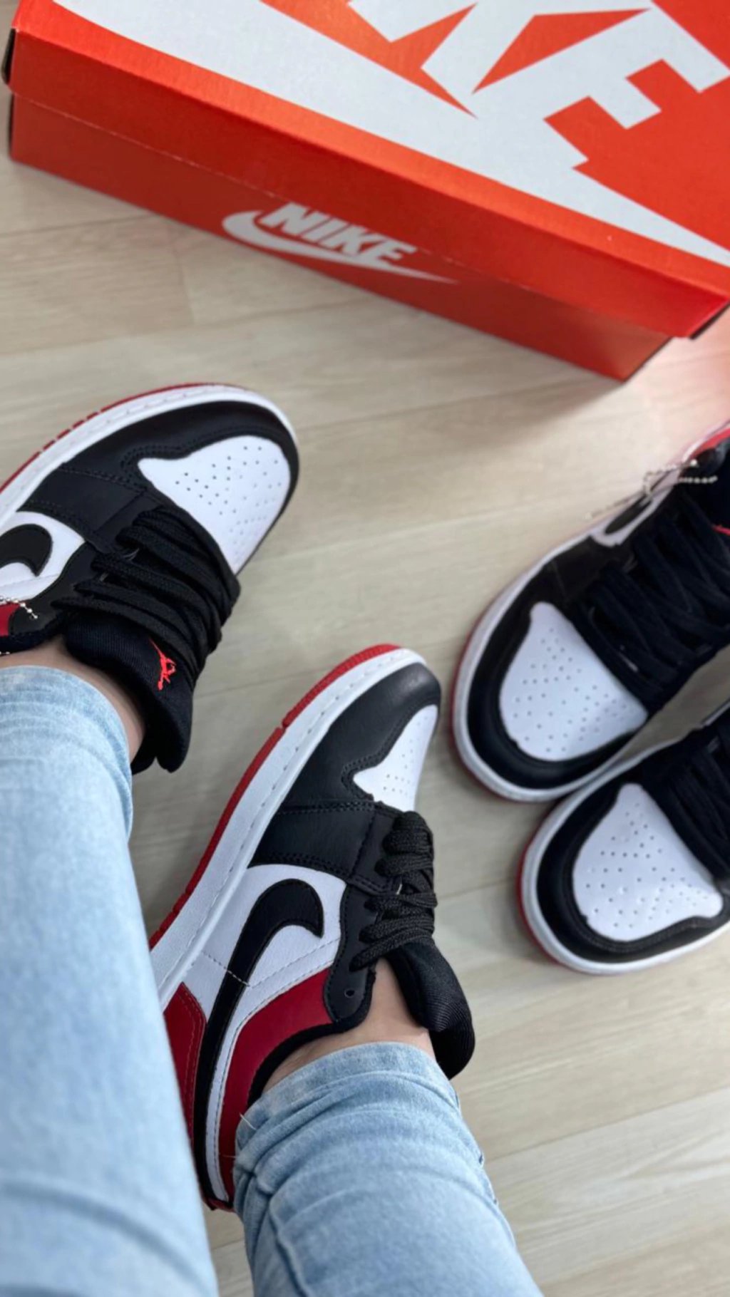 Air Jordan 1 Low