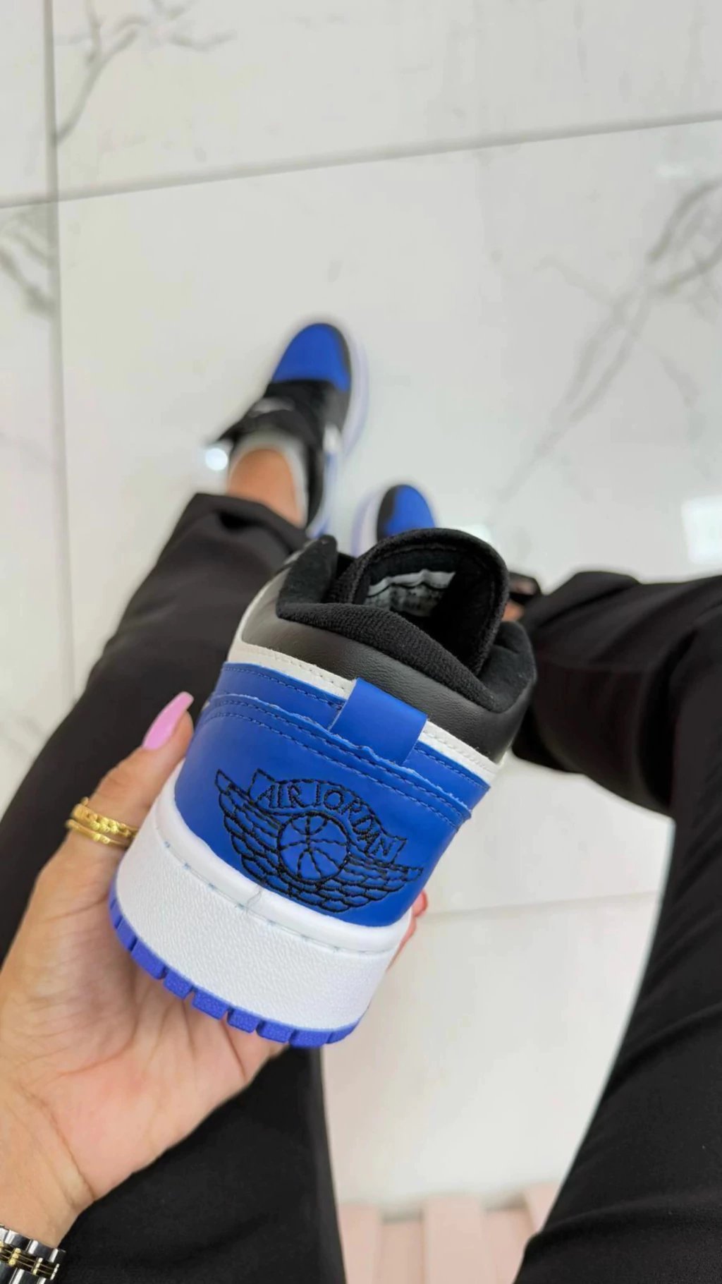 Air Jordan