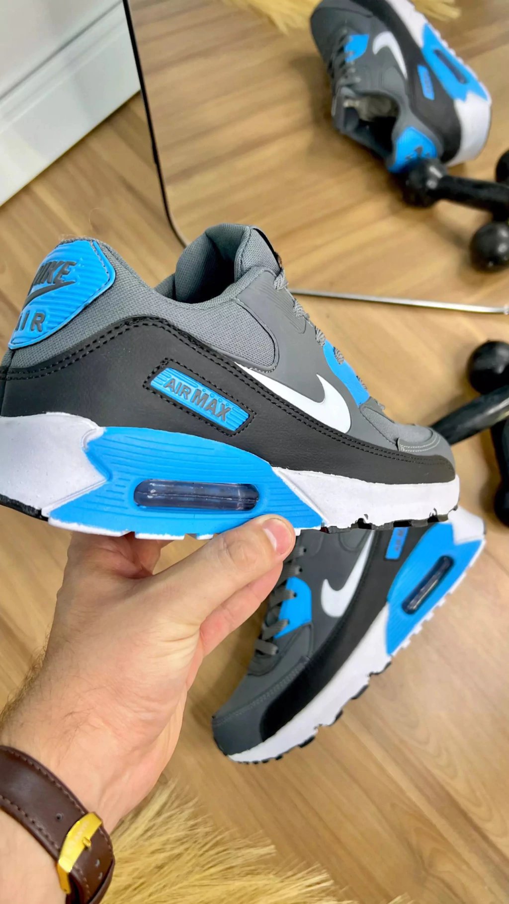Air Max 90