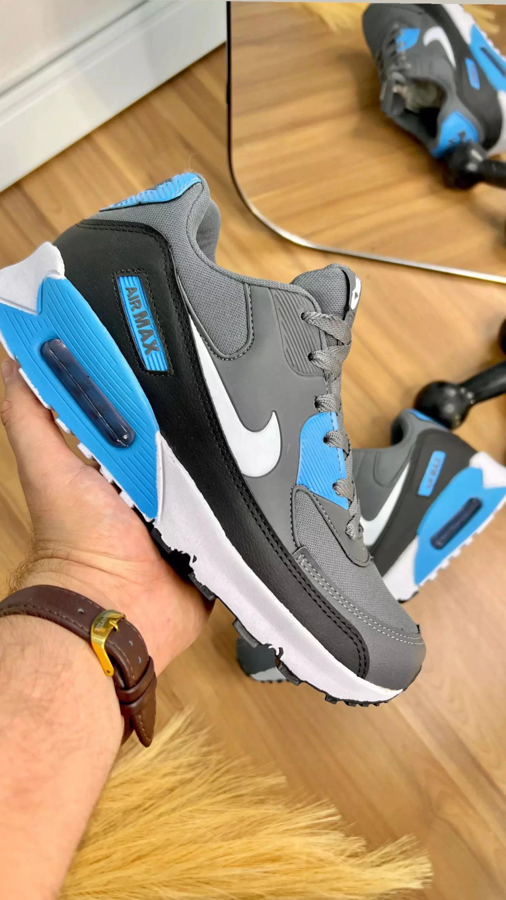 Air Max 90