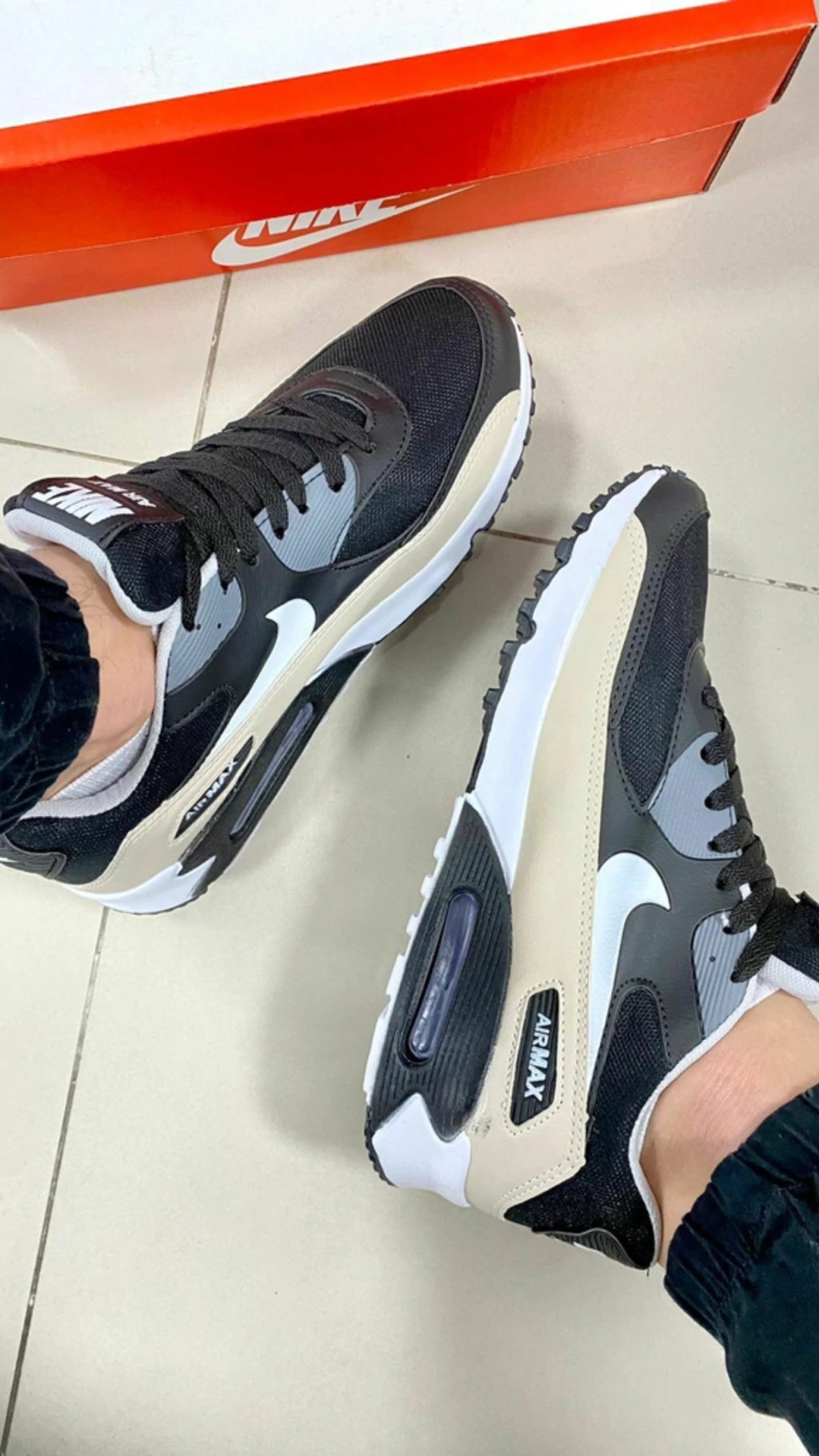Air Max 90