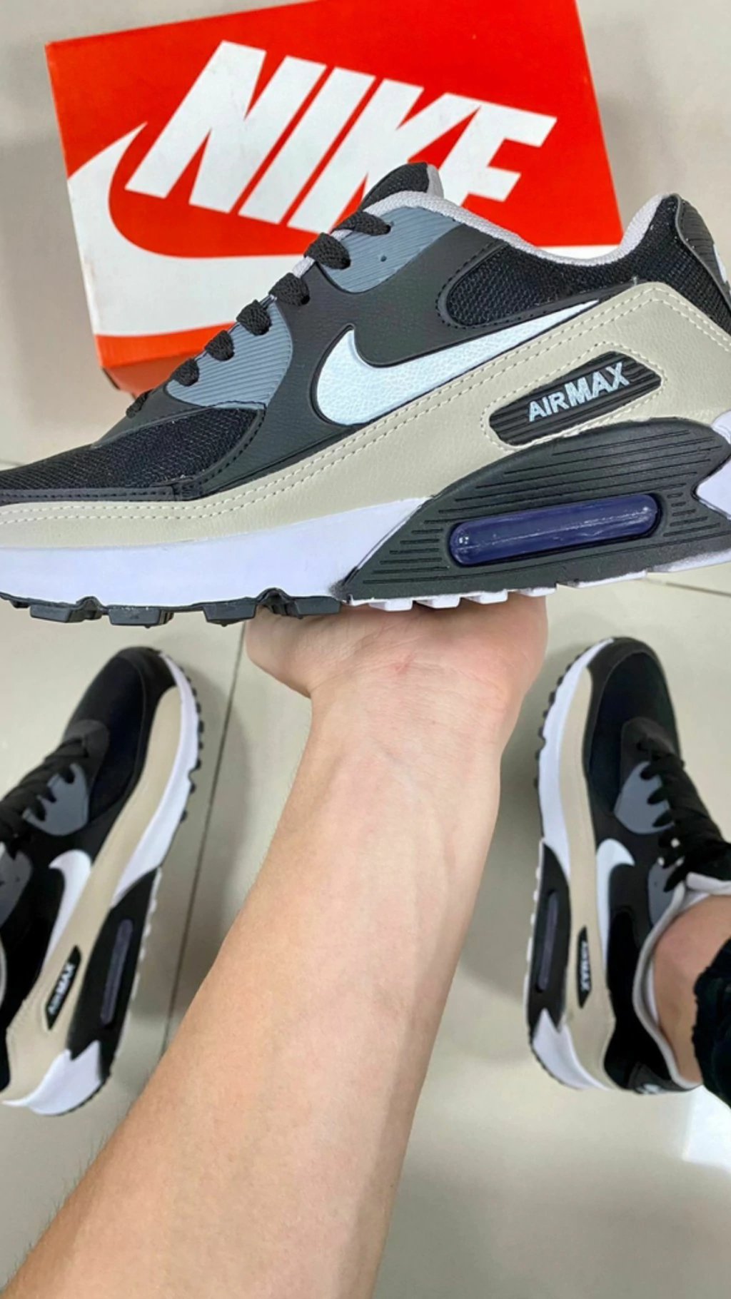 Air Max 90