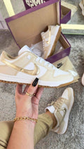 Dunk gold