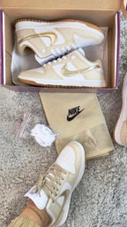 Dunk gold