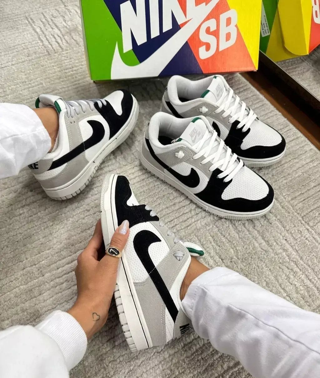 Dunk Low