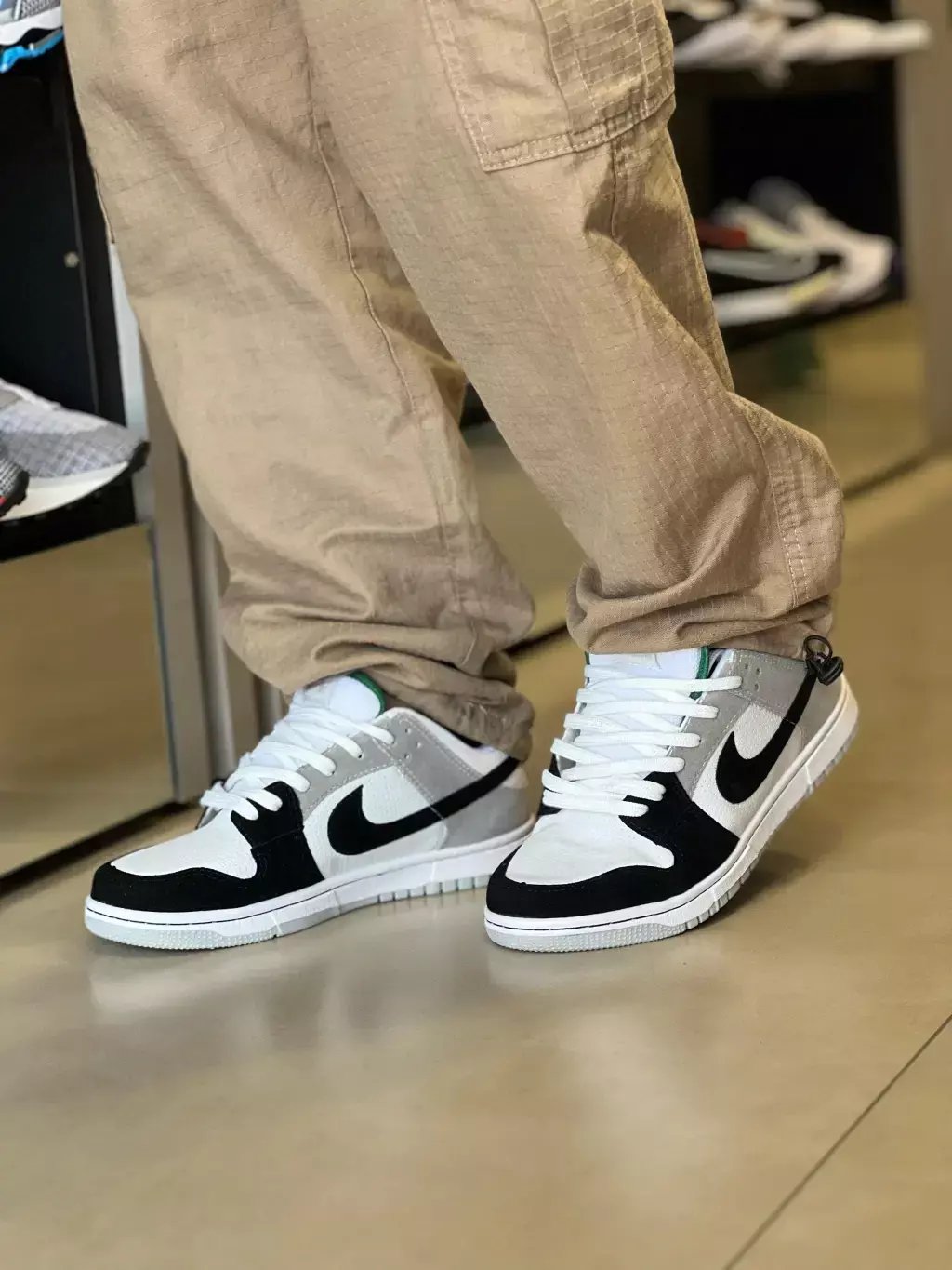 Dunk Low