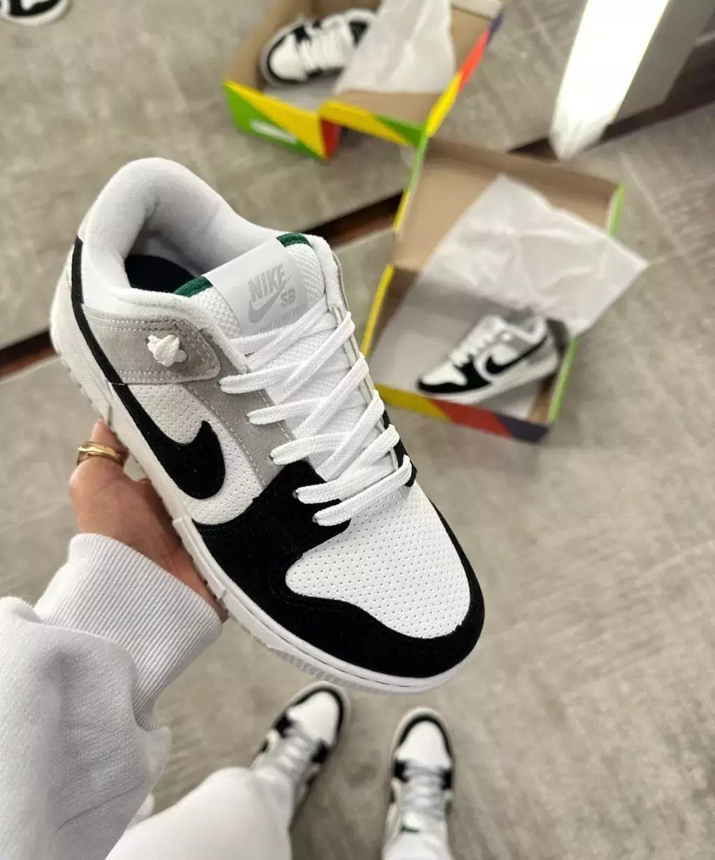 Dunk Low