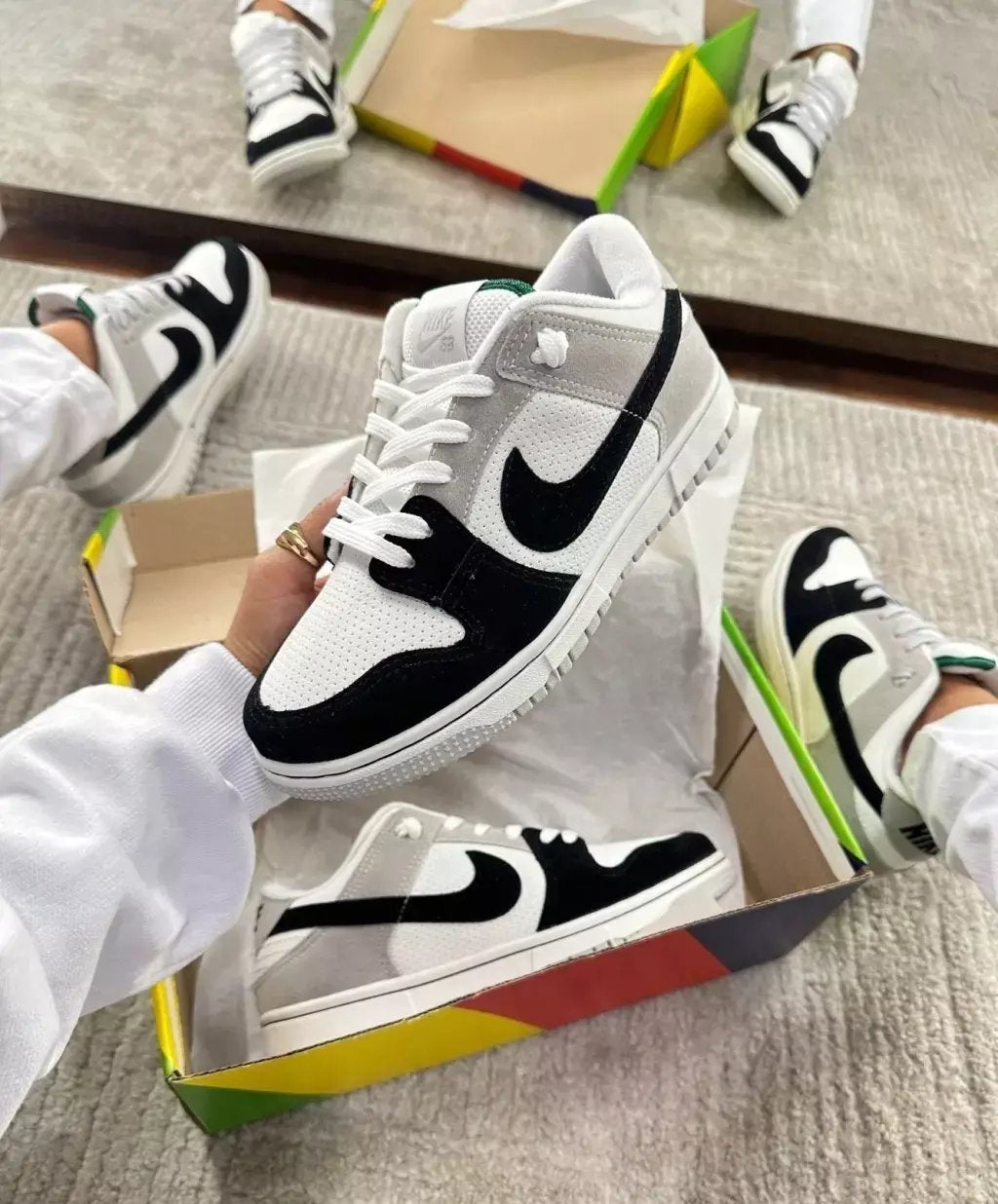 Dunk Low