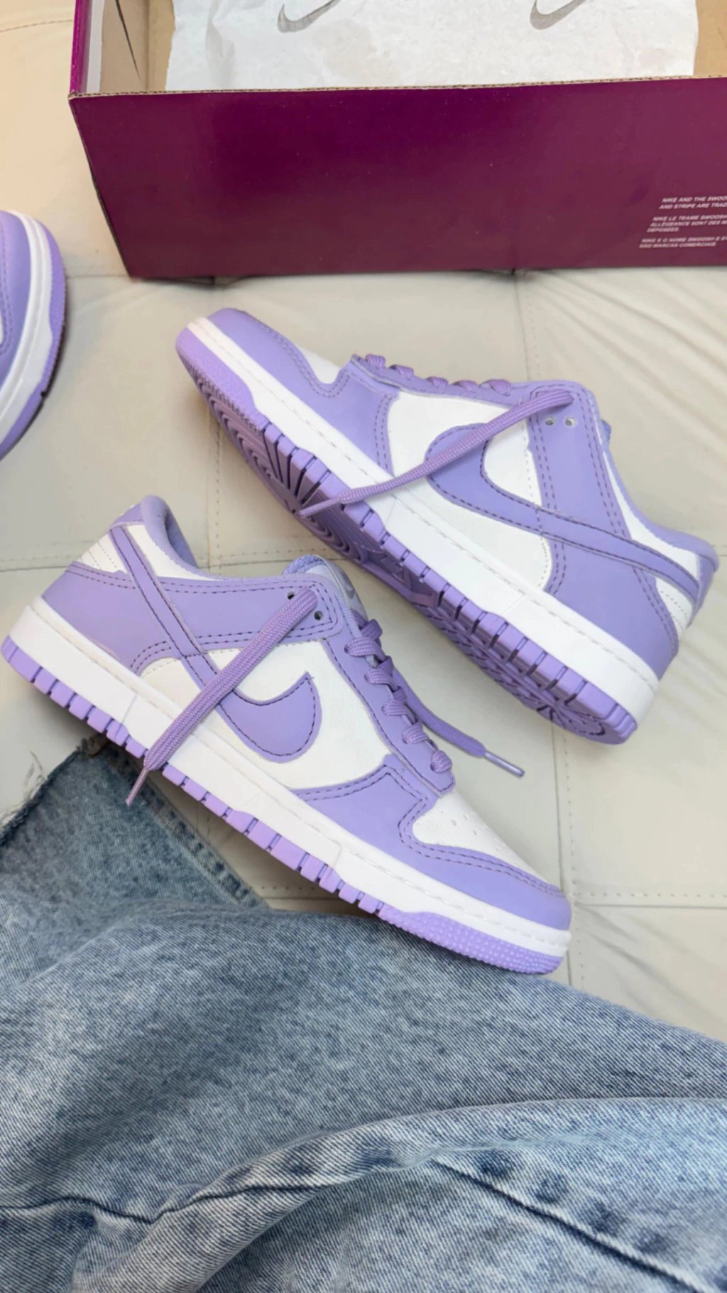 Dunk low
