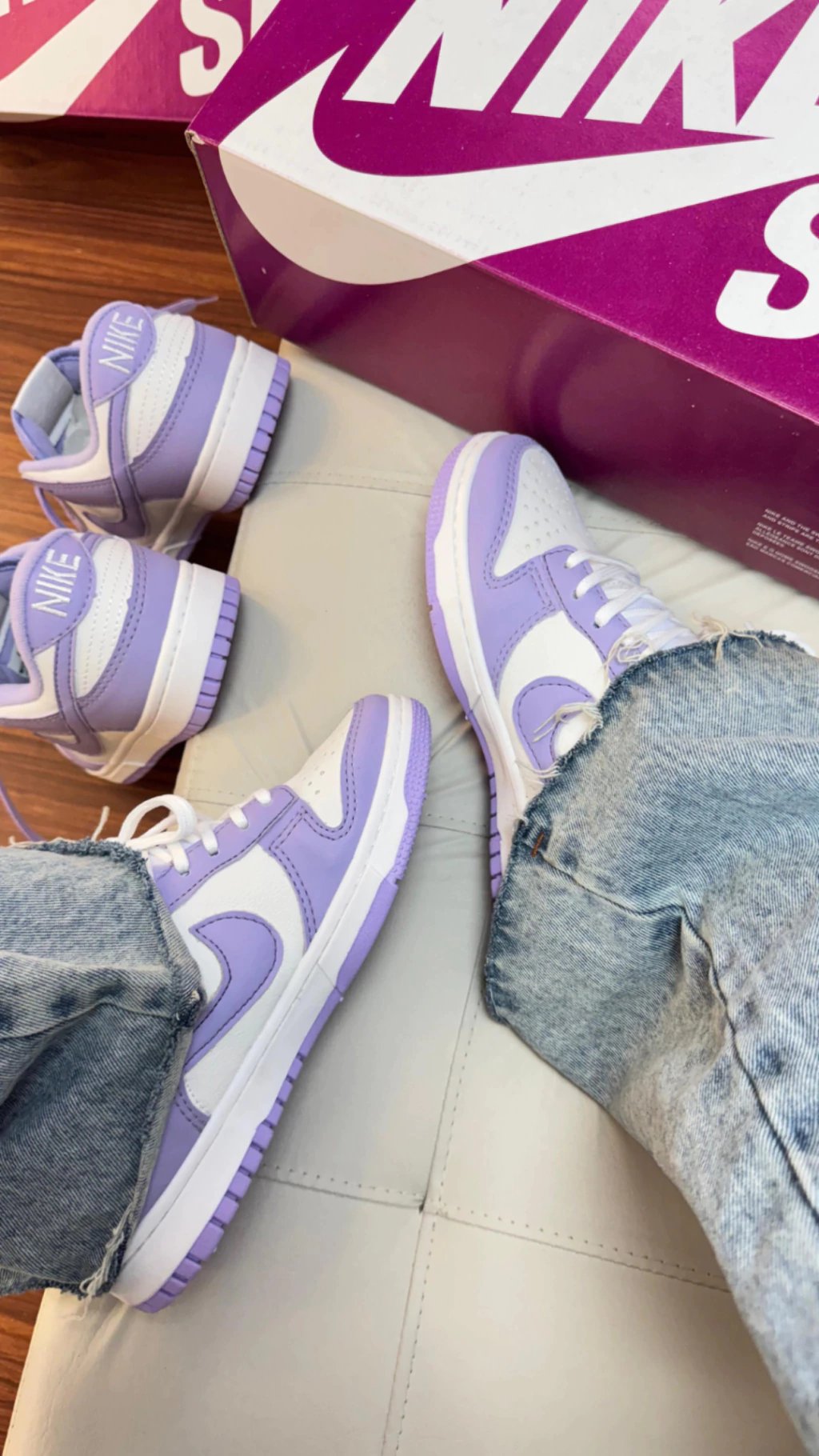 Dunk low