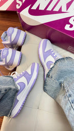Dunk low