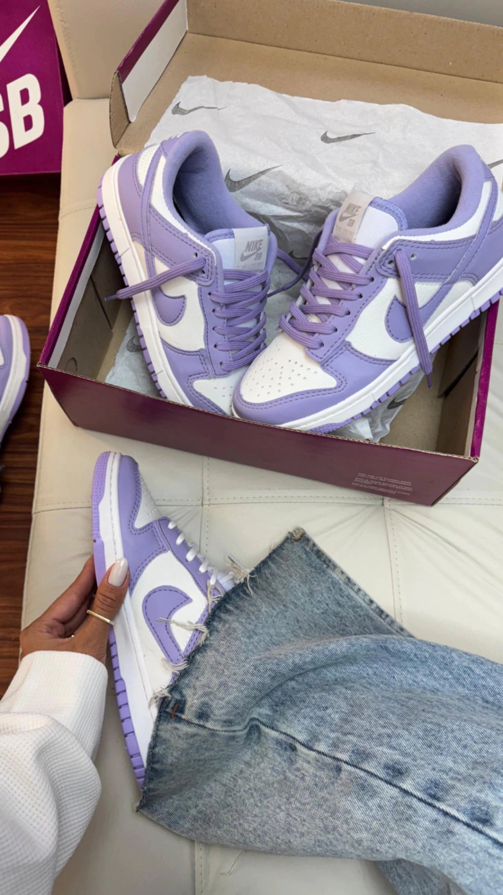 Dunk low