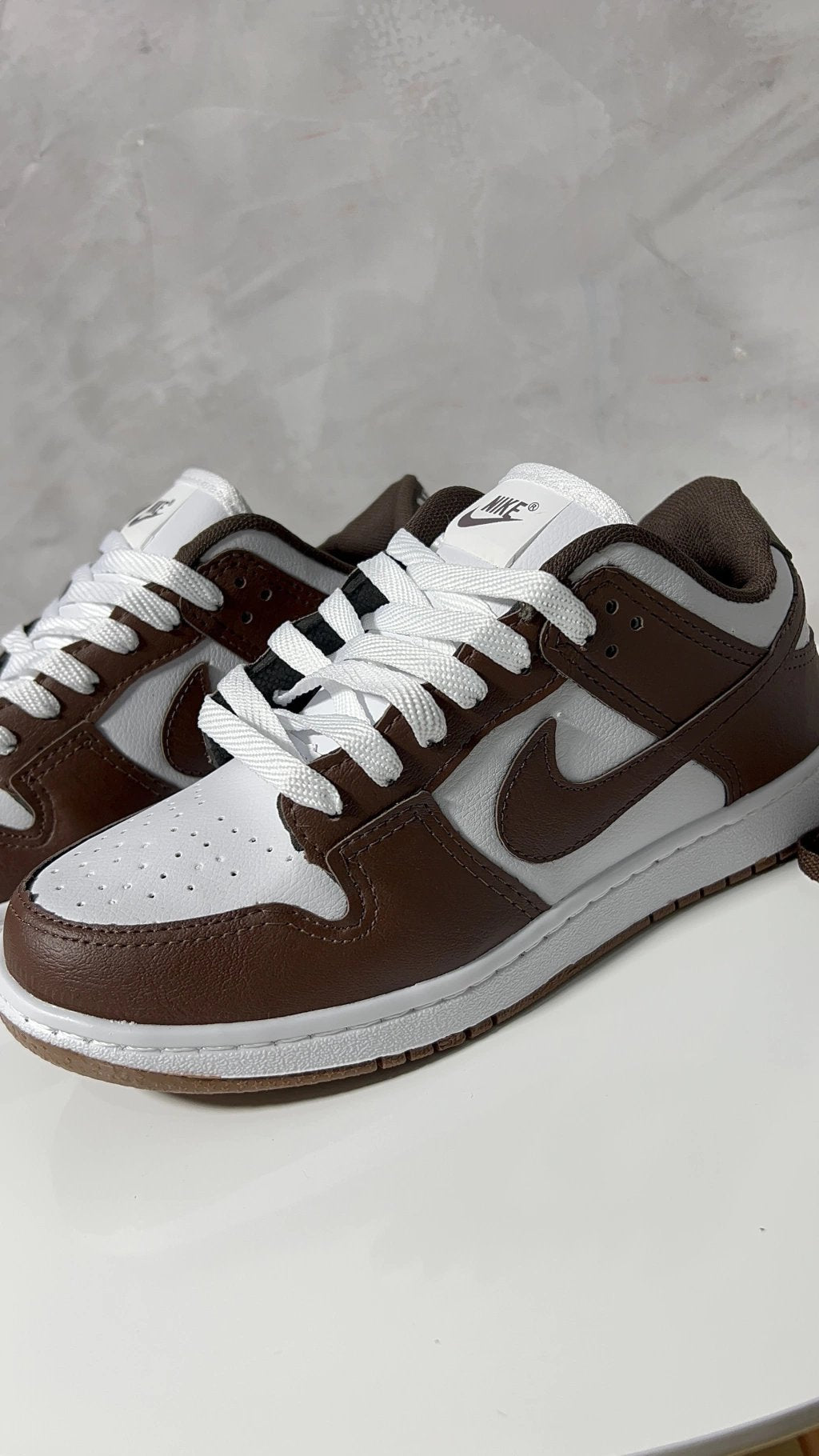 Dunk Low