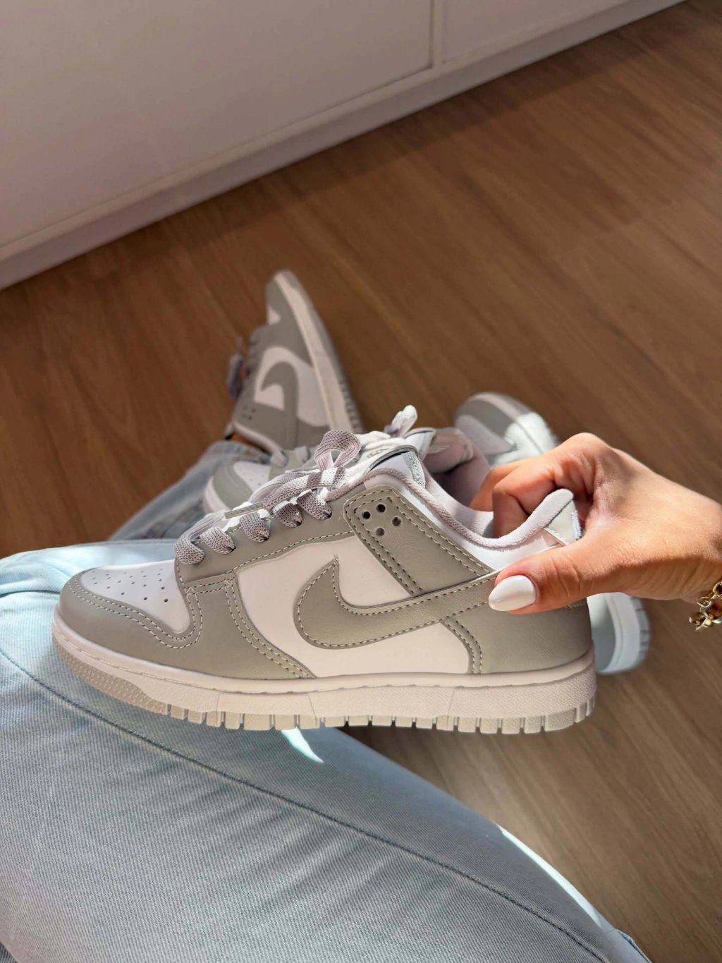 Dunk Low