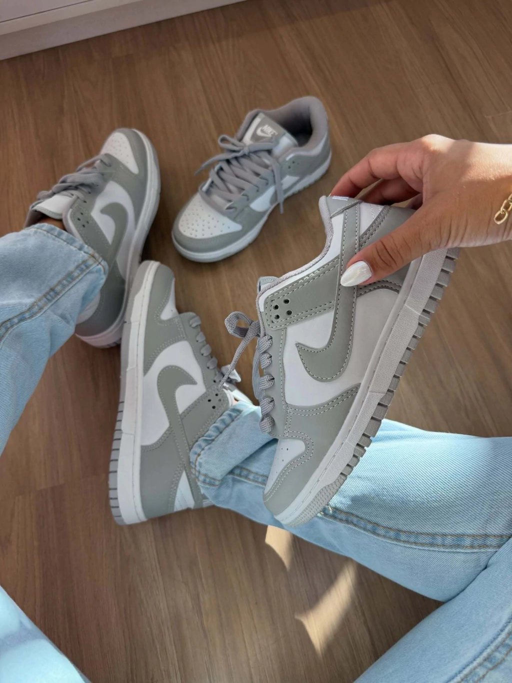Dunk Low