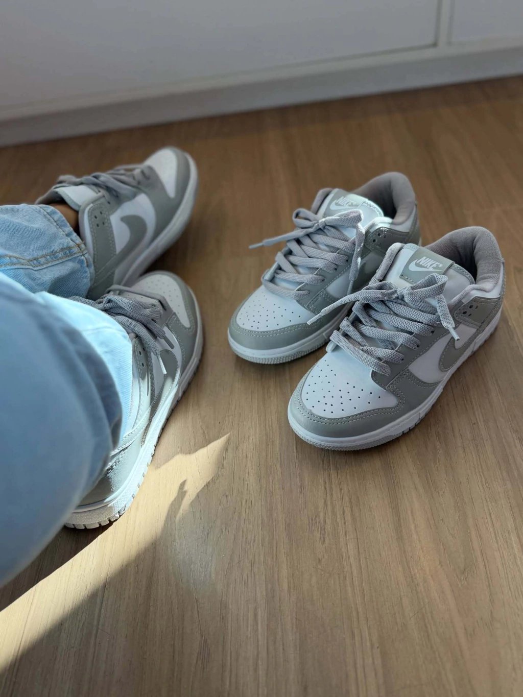 Dunk Low
