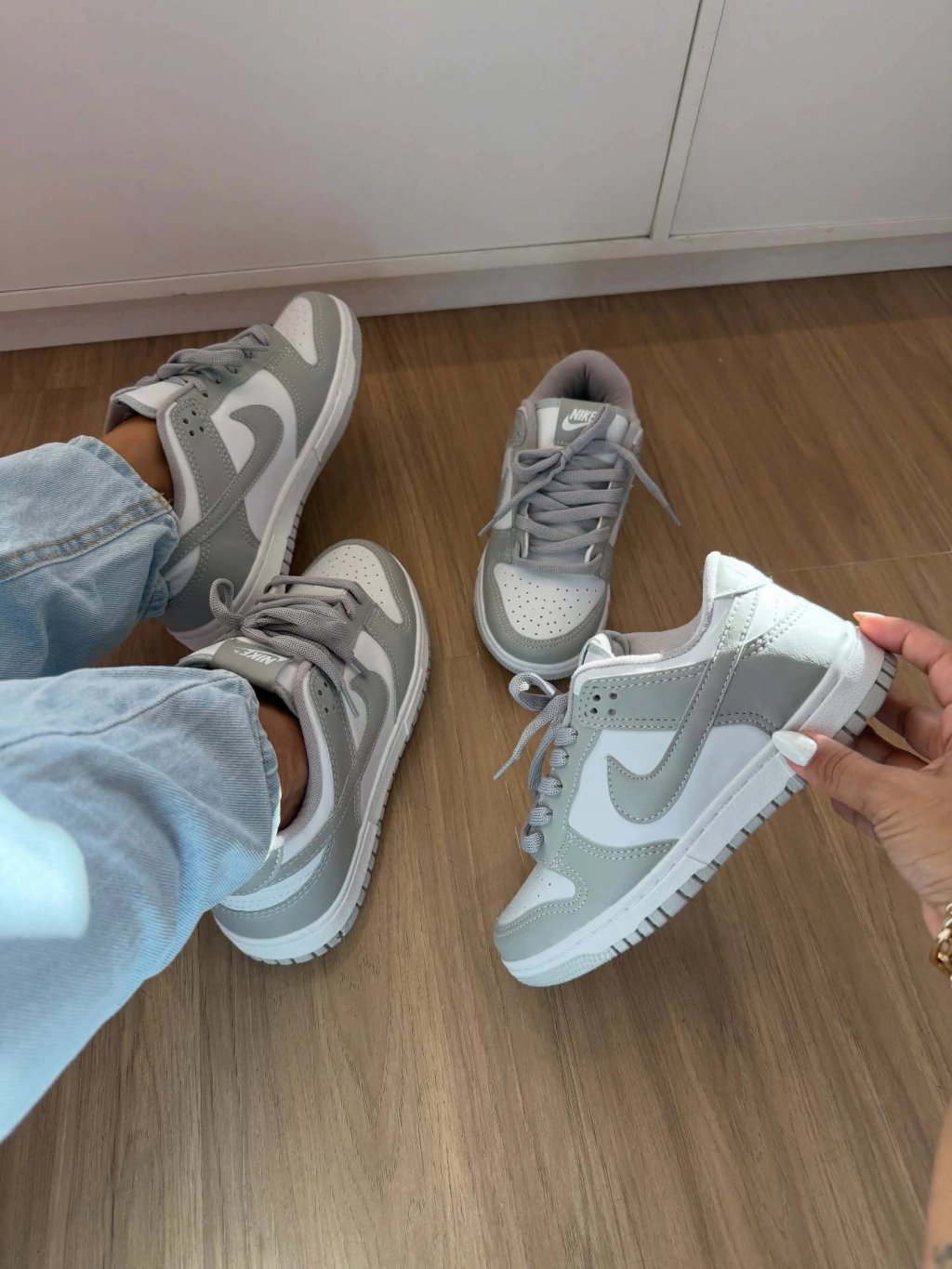 Dunk Low