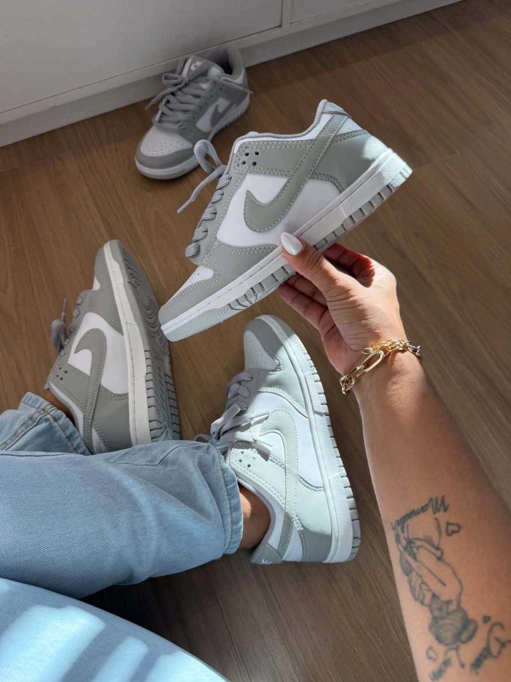 Dunk Low