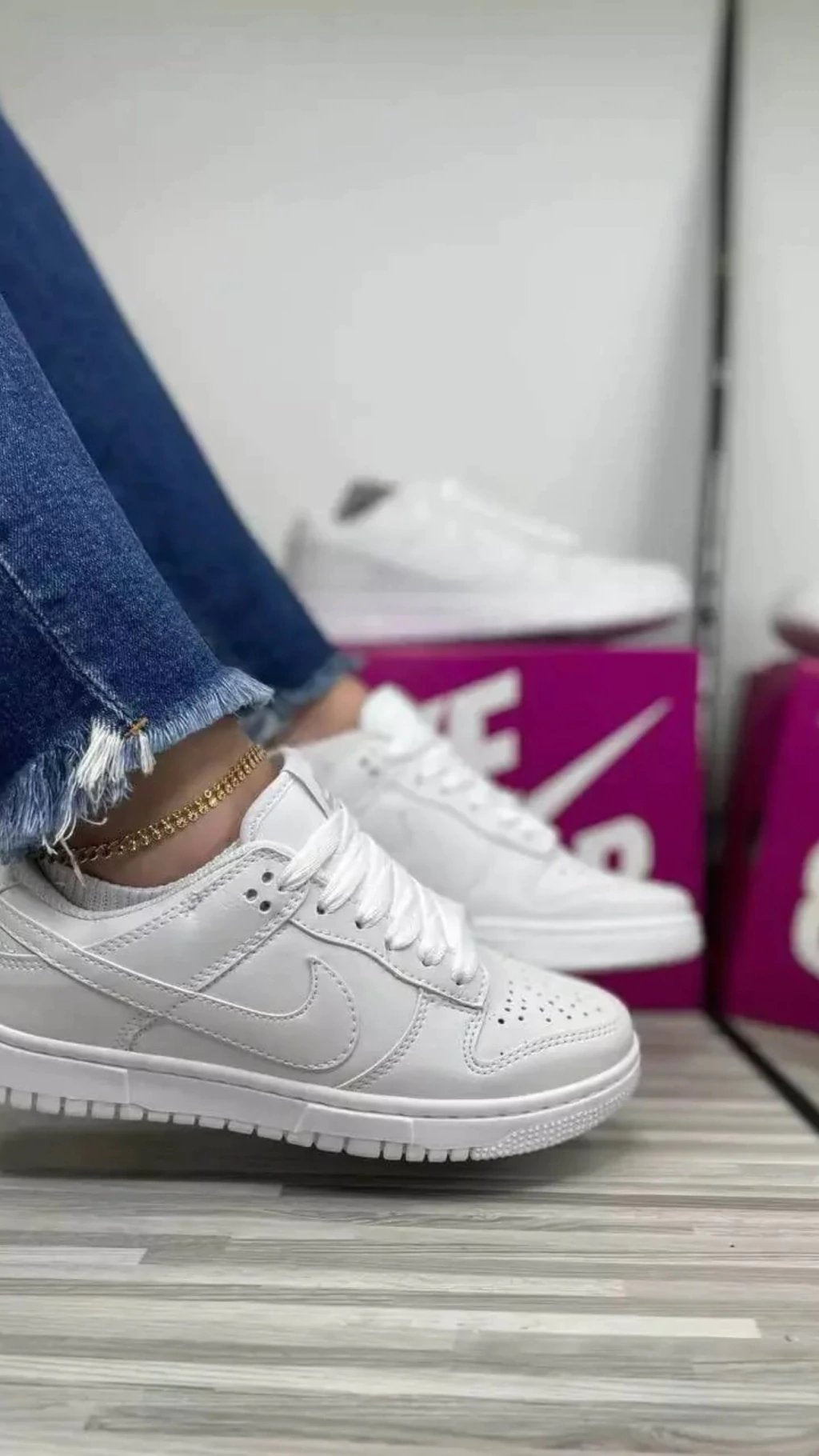Dunk