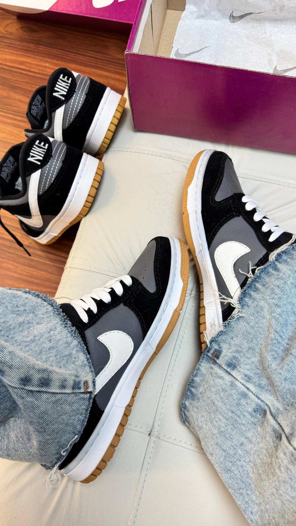 Dunk