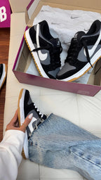 Dunk