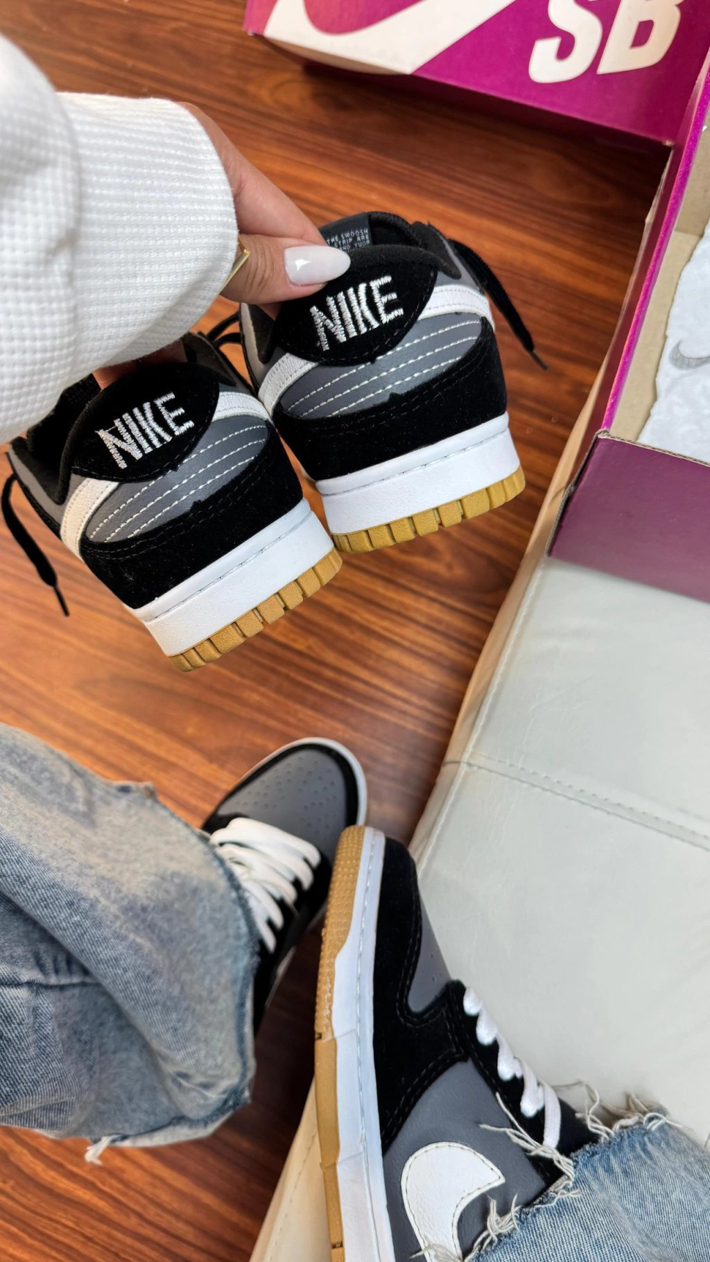 Dunk