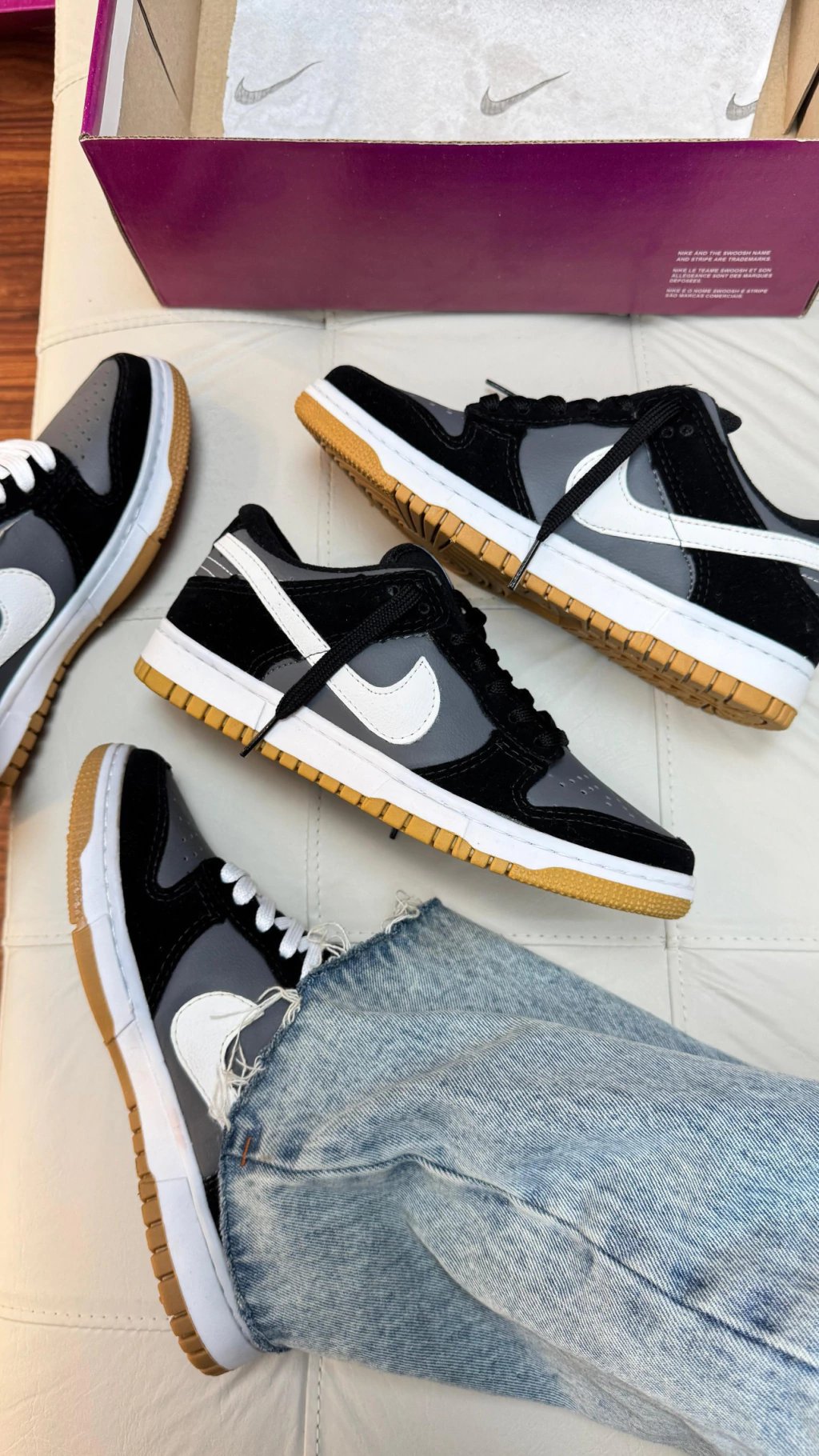 Dunk