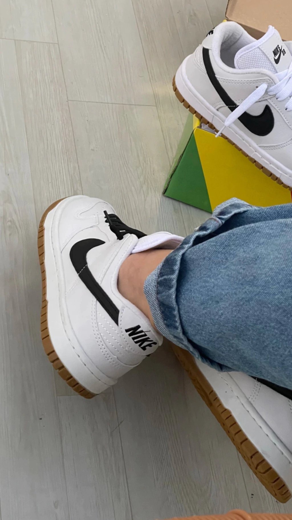 Dunk