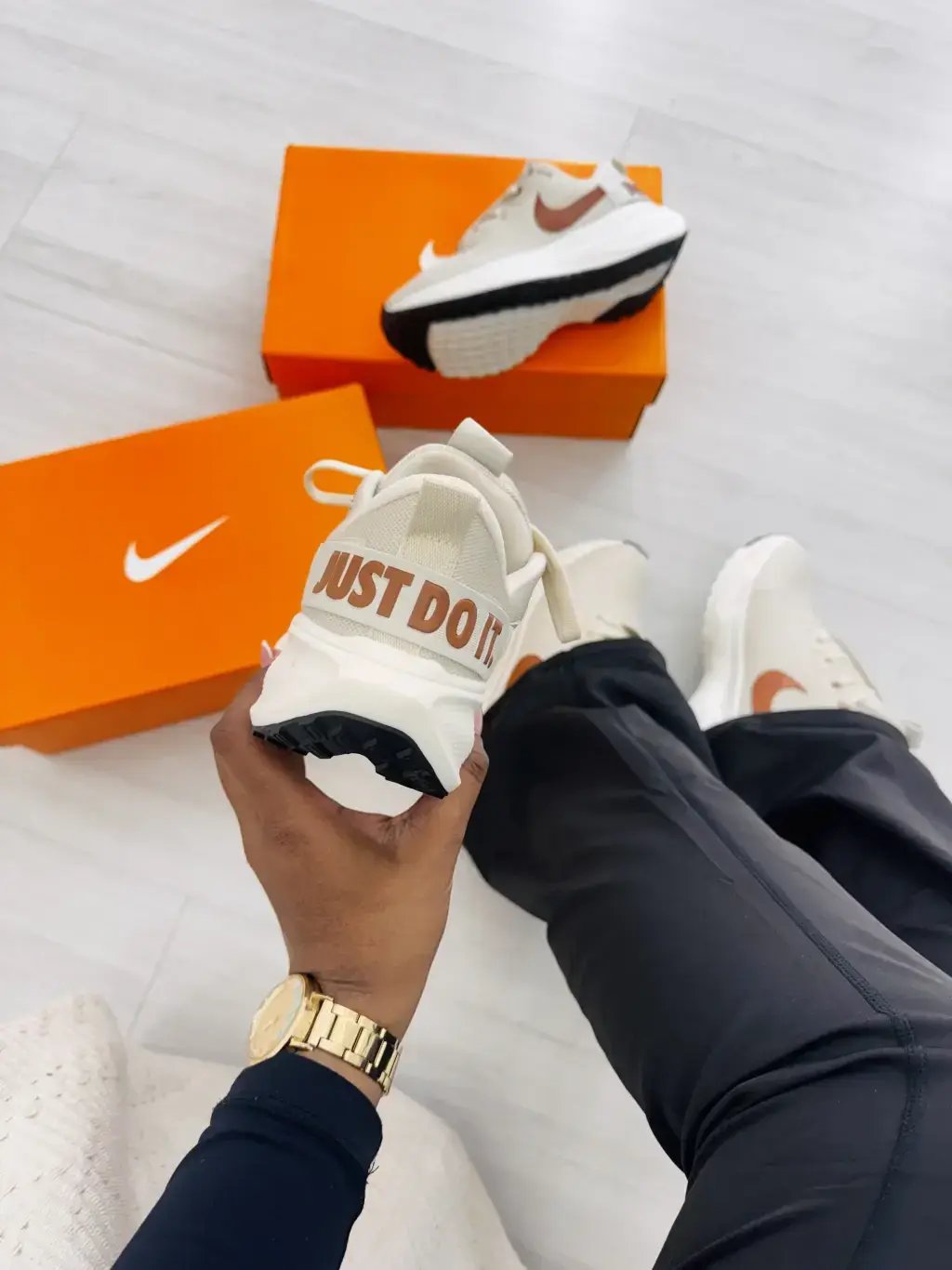 Just Do It Zoom Max