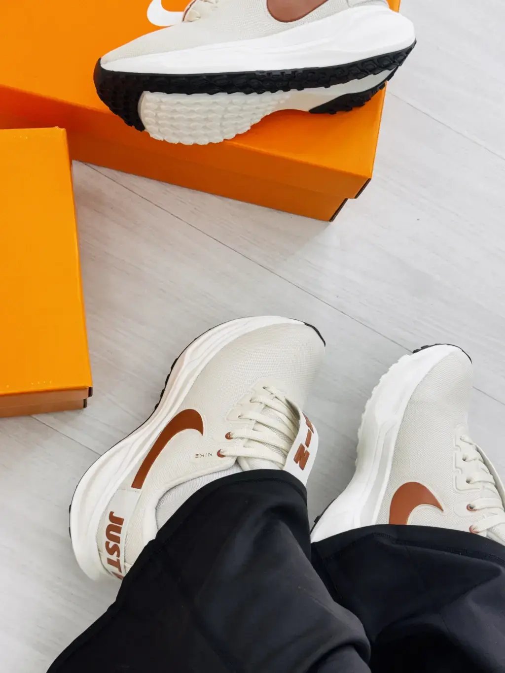 Just Do It Zoom Max