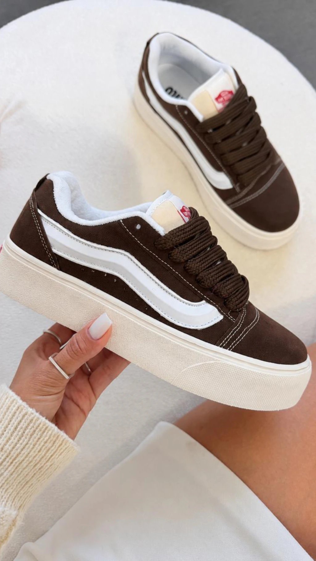 Knu Plataforma