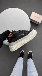 Miu miu plataforma