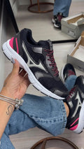 Mizuno Jet