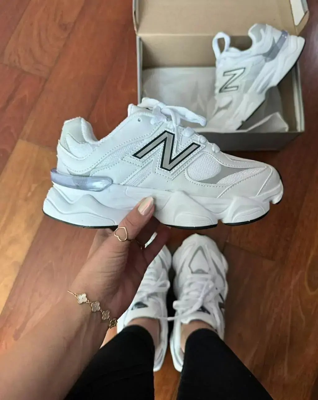 New balance 9060