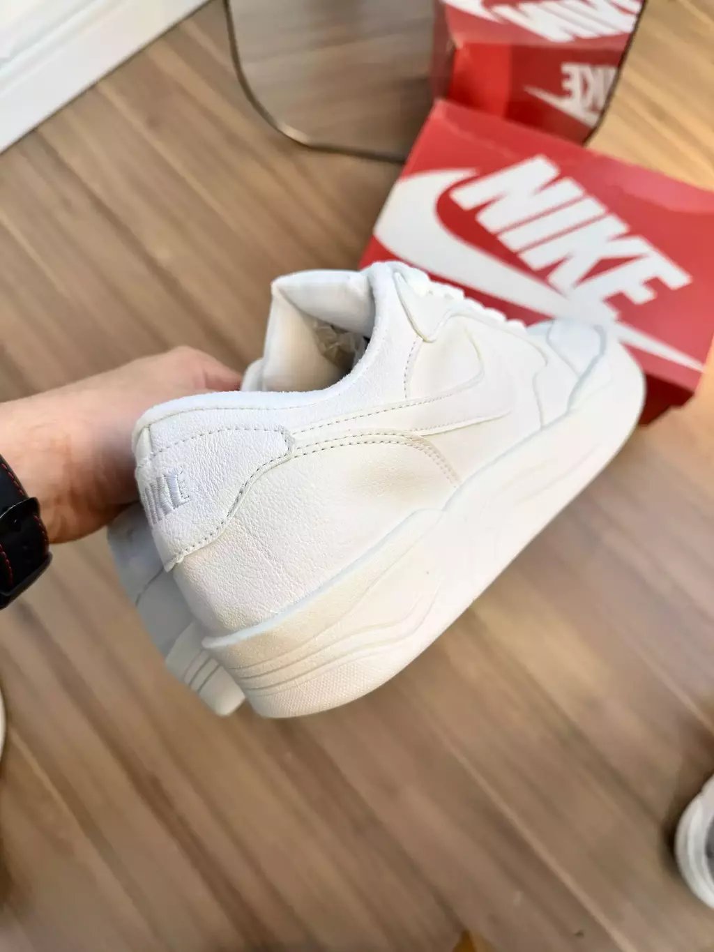 Nike Skate