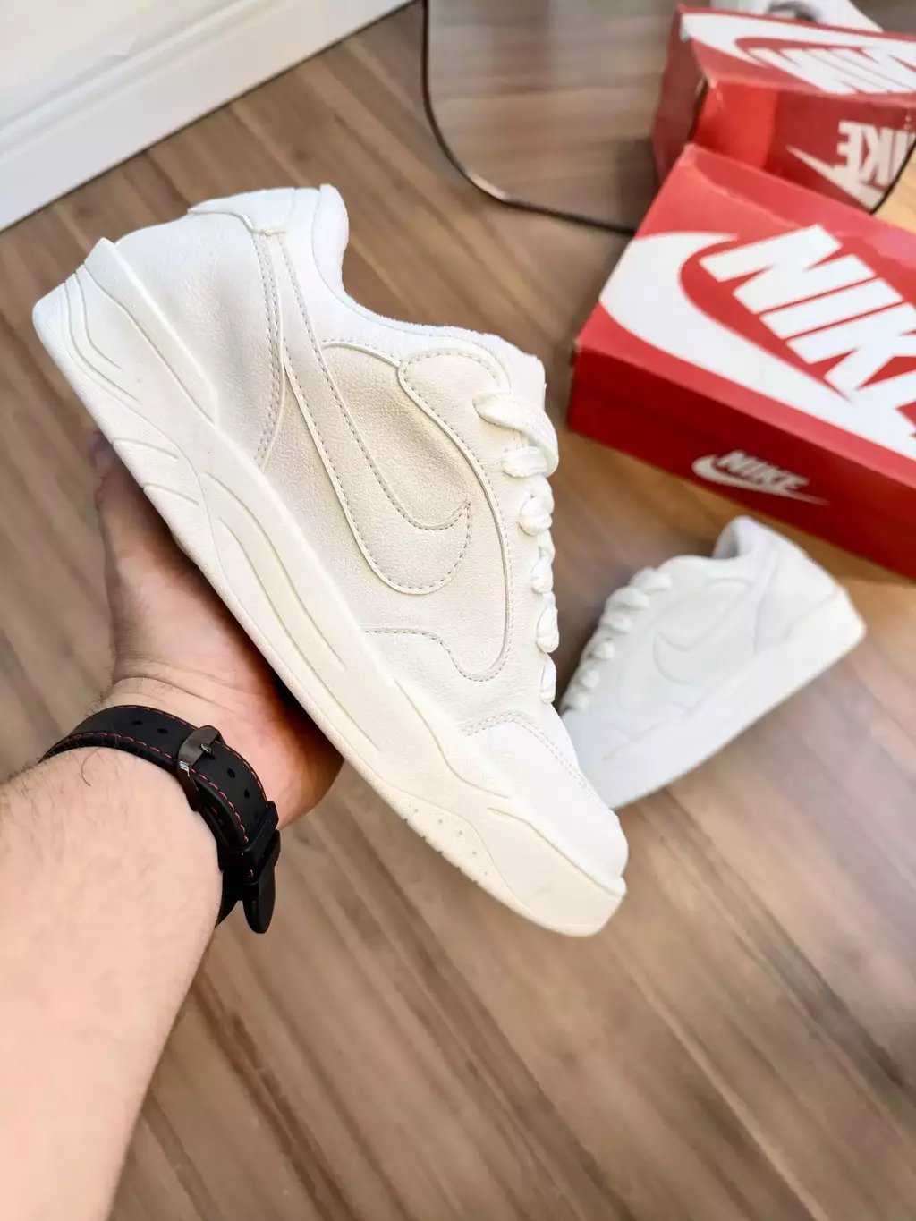 Nike Skate